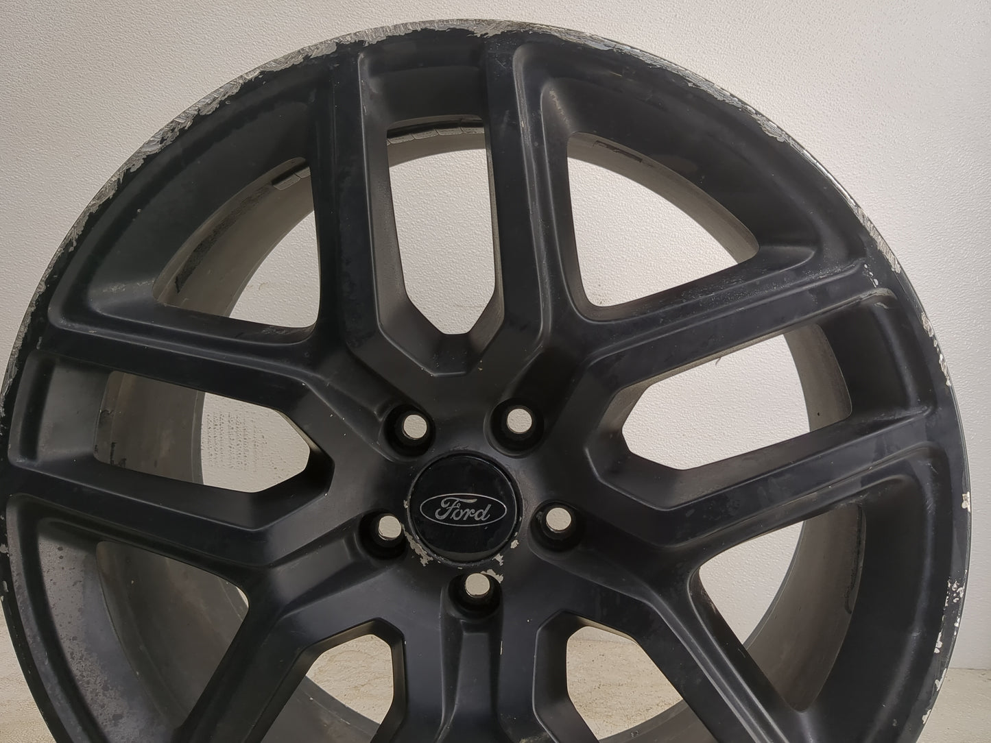 2016-2019 Ford Explorer Oem Wheel Rim 1274894 - Oemusedautoparts1.com