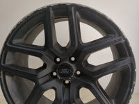 2016-2019 Ford Explorer Oem Wheel Rim 1274894 - Oemusedautoparts1.com