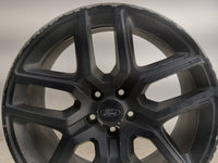 2016-2019 Ford Explorer Oem Wheel Rim 1274894 - Oemusedautoparts1.com