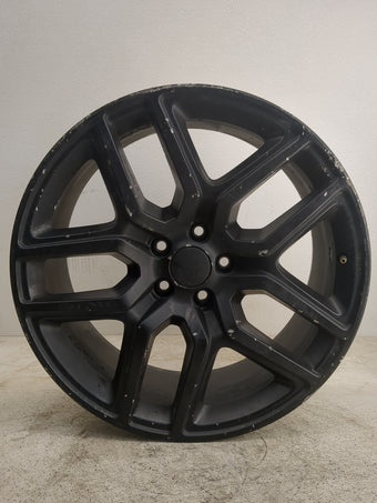 compare product 2016-2019 Ford Explorer Oem Wheel Rim 1274896