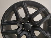 2016-2019 Ford Explorer Oem Wheel Rim 1274896 - Oemusedautoparts1.com