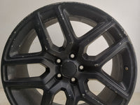 2016-2019 Ford Explorer Oem Wheel Rim 1274896 - Oemusedautoparts1.com