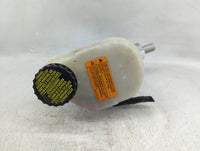 Ford Explorer Brake Master Cylinder 1276283 - Oemusedautoparts1.com