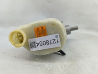 Ford Explorer Brake Master Cylinder 1278054 - Oemusedautoparts1.com