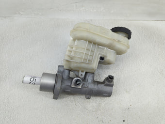 compare product Ford Explorer Brake Master Cylinder 1290536