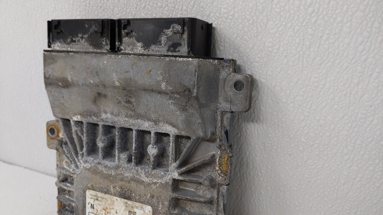 2016-2019 Ford Explorer PCM Engine Control Computer ECU ECM PCU OEM P/N:GB5A-12A650-AGA GB5A-12A650-BZA Fits OEM Used Auto P