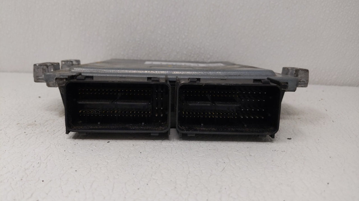 2016-2019 Ford Explorer PCM Engine Control Computer ECU ECM PCU OEM P/N:GB5A-12A650-AGA GB5A-12A650-BZA OEM Used Auto Parts 