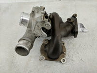 2016 Ford Explorer Turbocharger Turbo Charger Super Charger Supercharger - Oemusedautoparts1.com