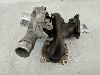 compare product 2016 Ford Explorer Turbocharger Turbo Charger Super Charger Supercharger