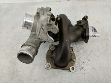 2016 Ford Explorer Turbocharger Turbo Charger Super Charger Supercharger - Oemusedautoparts1.com