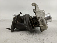 2016 Ford Explorer Turbocharger Turbo Charger Super Charger Supercharger - Oemusedautoparts1.com