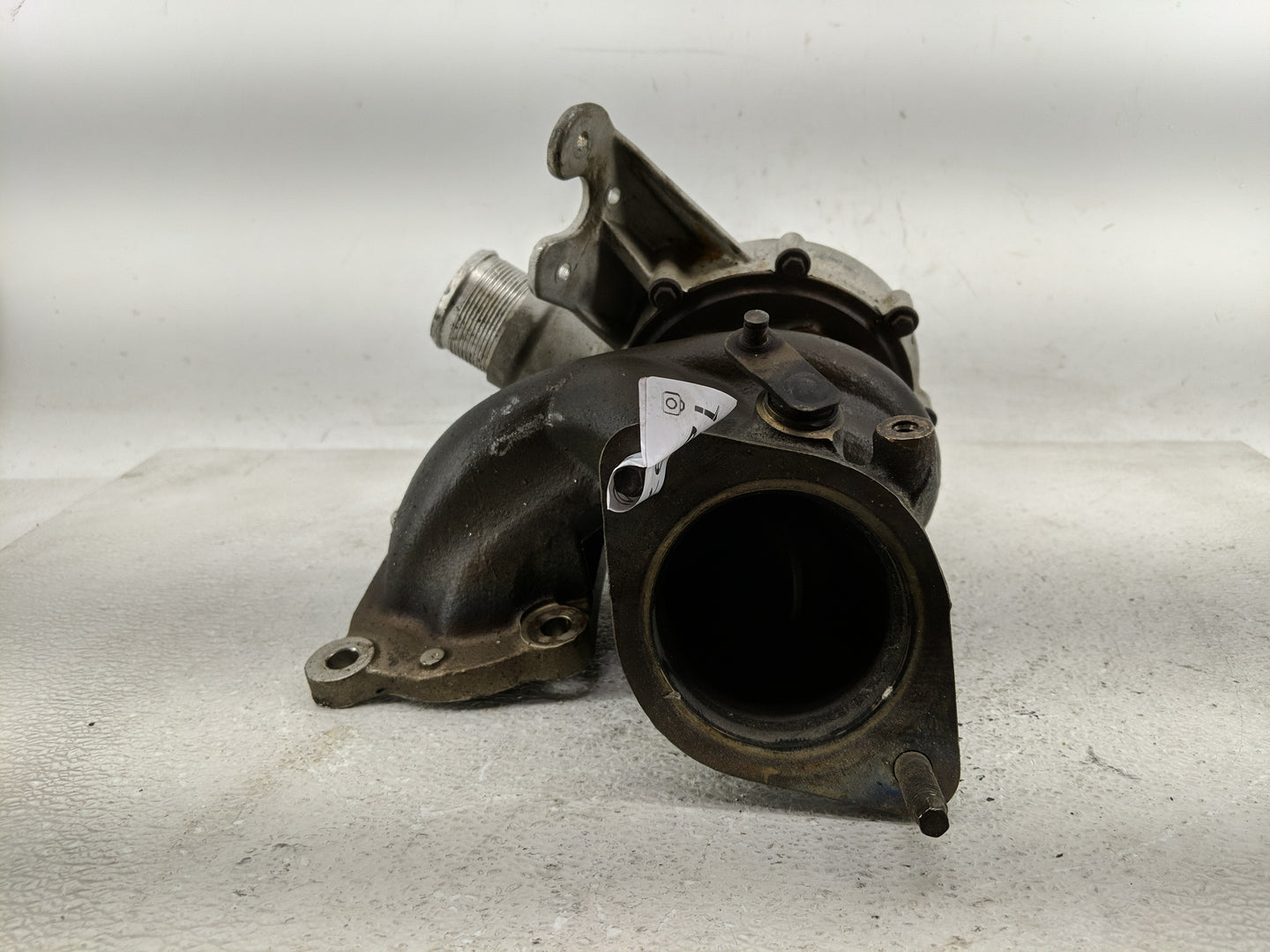 2016 Ford Explorer Turbocharger Turbo Charger Super Charger Supercharger - Oemusedautoparts1.com
