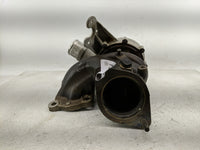 2016 Ford Explorer Turbocharger Turbo Charger Super Charger Supercharger - Oemusedautoparts1.com