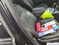 2017 Ford Explorer Passenger Front Seat Oem 1299222 - Oemusedautoparts1.com