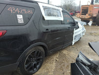 2017 Ford Explorer Passenger Rear Door Oem 1299356 - Oemusedautoparts1.com