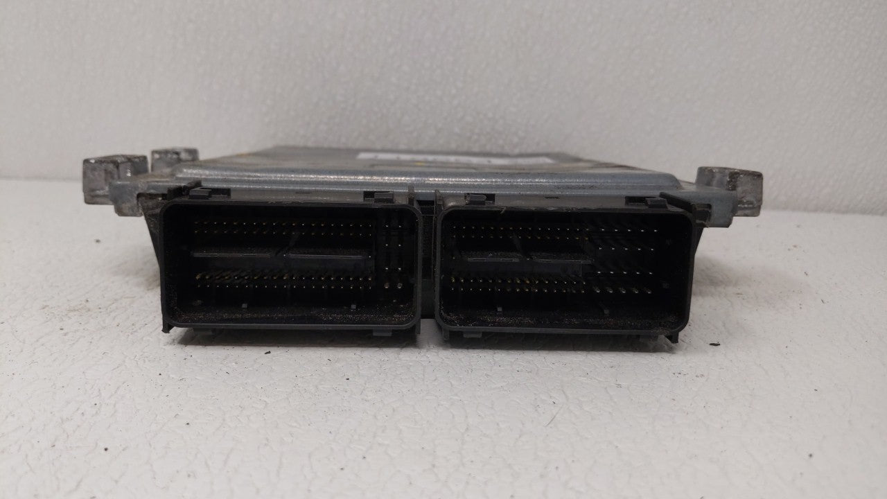 2016-2019 Ford Explorer PCM Engine Control Computer ECU ECM PCU OEM Fits OEM Used Auto Parts - Oemusedautoparts1.com