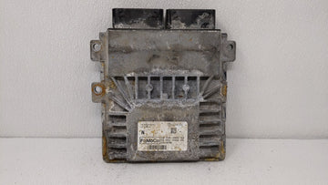2016-2019 Ford Explorer PCM Engine Control Computer ECU ECM PCU OEM Fits OEM Used Auto Parts - Oemusedautoparts1.com