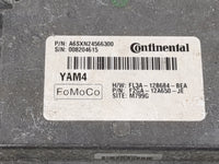 2016-2019 Ford Explorer PCM Engine Control Computer ECU ECM PCU OEM Fits OEM Used Auto Parts - Oemusedautoparts1.com