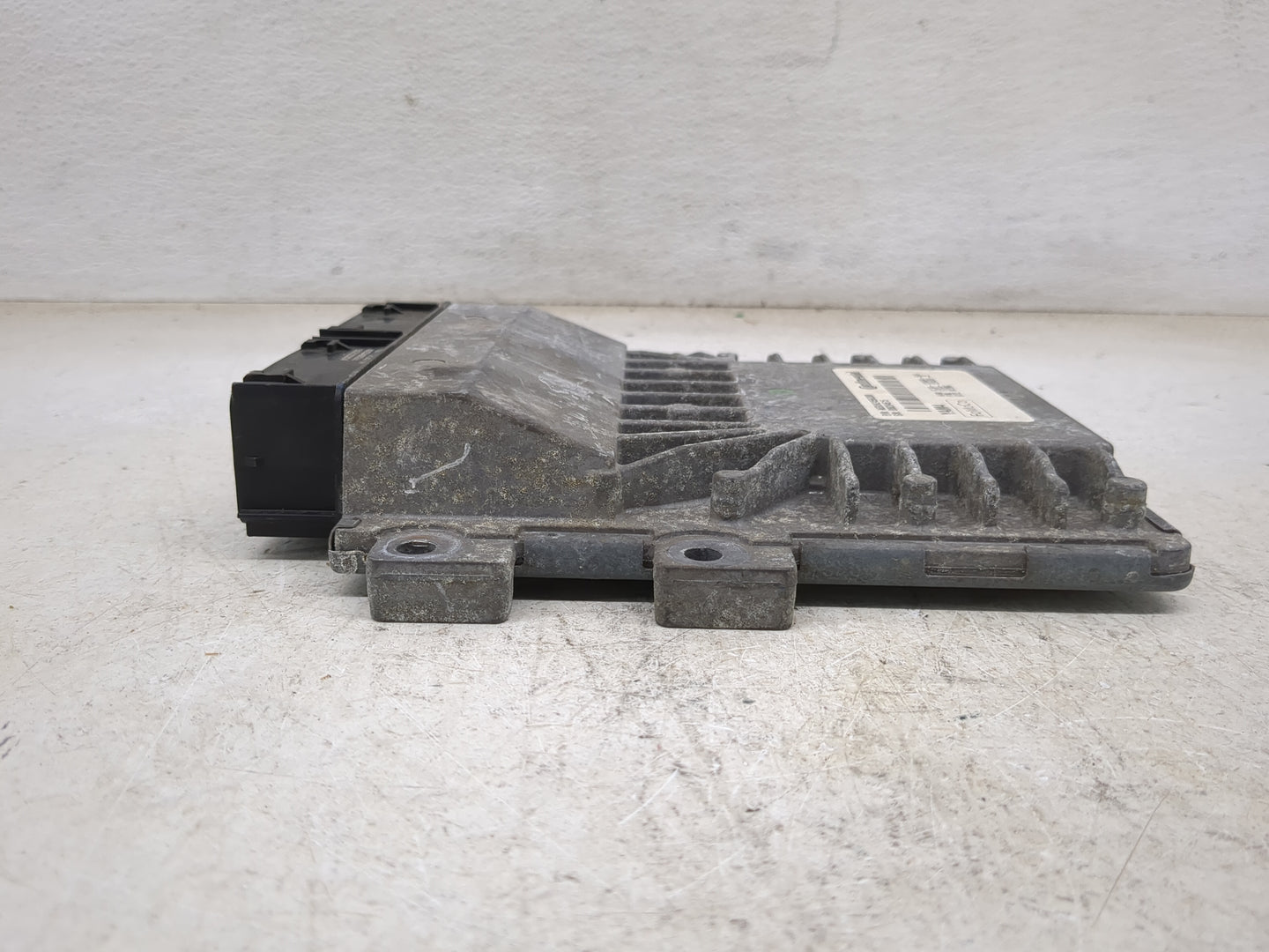 2016-2019 Ford Explorer PCM Engine Control Computer ECU ECM PCU OEM Fits OEM Used Auto Parts - Oemusedautoparts1.com
