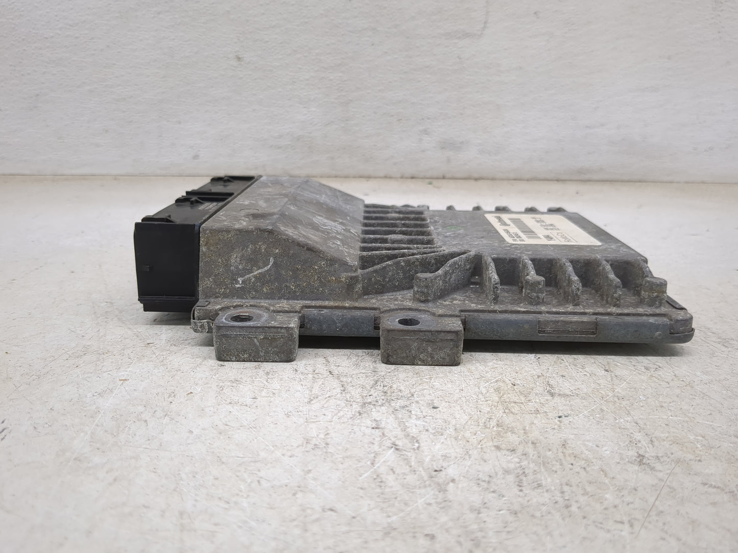 2016-2019 Ford Explorer PCM Engine Control Computer ECU ECM PCU OEM Fits OEM Used Auto Parts - Oemusedautoparts1.com