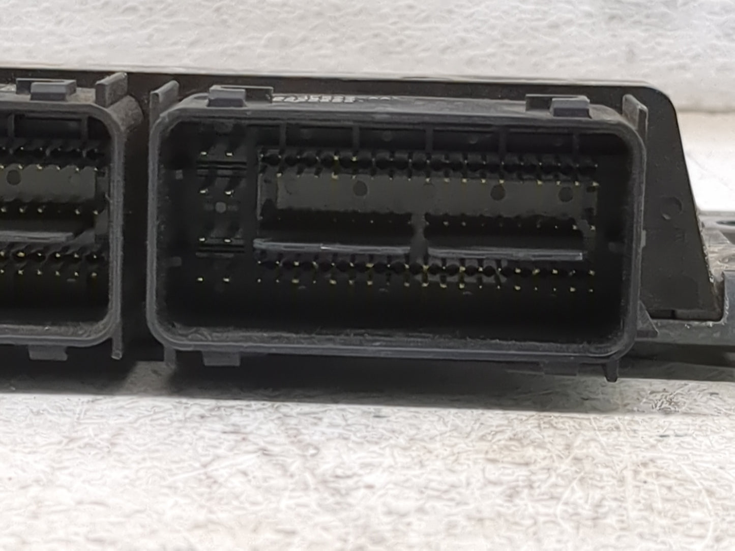 2016-2019 Ford Explorer PCM Engine Control Computer ECU ECM PCU OEM Fits OEM Used Auto Parts - Oemusedautoparts1.com