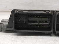 2016-2019 Ford Explorer PCM Engine Control Computer ECU ECM PCU OEM Fits OEM Used Auto Parts - Oemusedautoparts1.com