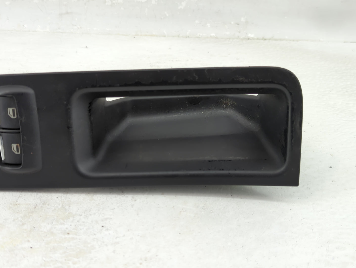 2017 Ford Explorer Master Power Window Switch Replacement Driver Side Left P/N:GB5T-14540-BAW Fits OEM Used Auto Parts - Oem