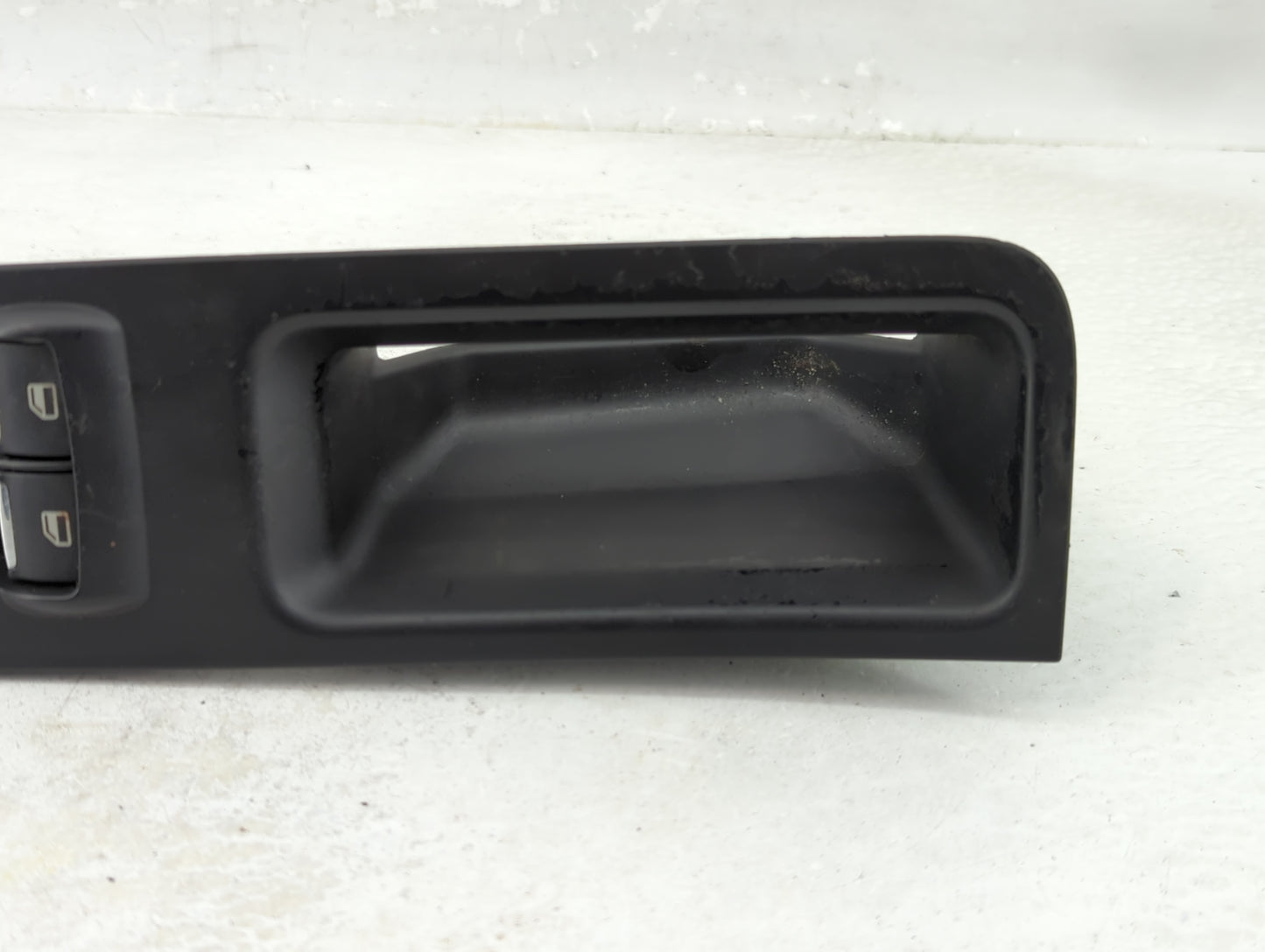 2017 Ford Explorer Master Power Window Switch Replacement Driver Side Left P/N:GB5T-14540-BAW Fits OEM Used Auto Parts - Oem