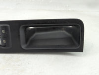 2017 Ford Explorer Master Power Window Switch Replacement Driver Side Left P/N:GB5T-14540-BAW Fits OEM Used Auto Parts - Oem