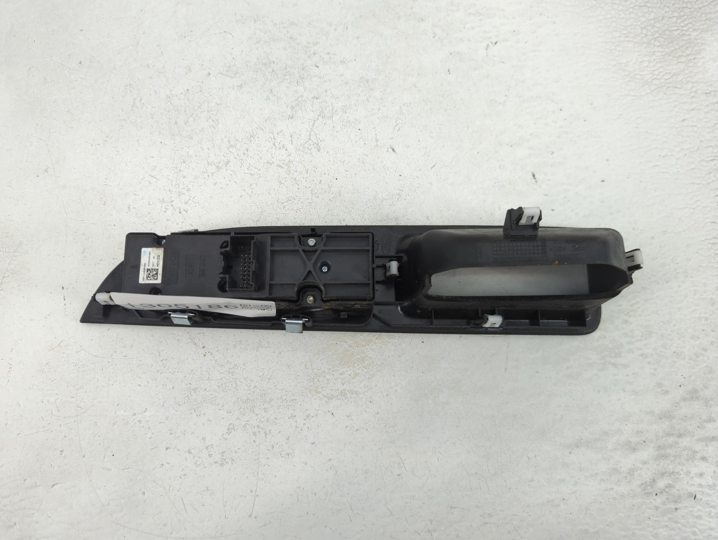 2017 Ford Explorer Master Power Window Switch Replacement Driver Side Left P/N:GB5T-14540-BAW Fits OEM Used Auto Parts - Oem