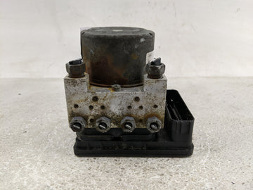 2017 Ford Explorer ABS Pump Control Module Replacement P/N:FB53-2C405-AF Fits OEM Used Auto Parts - Oemusedautoparts1.com