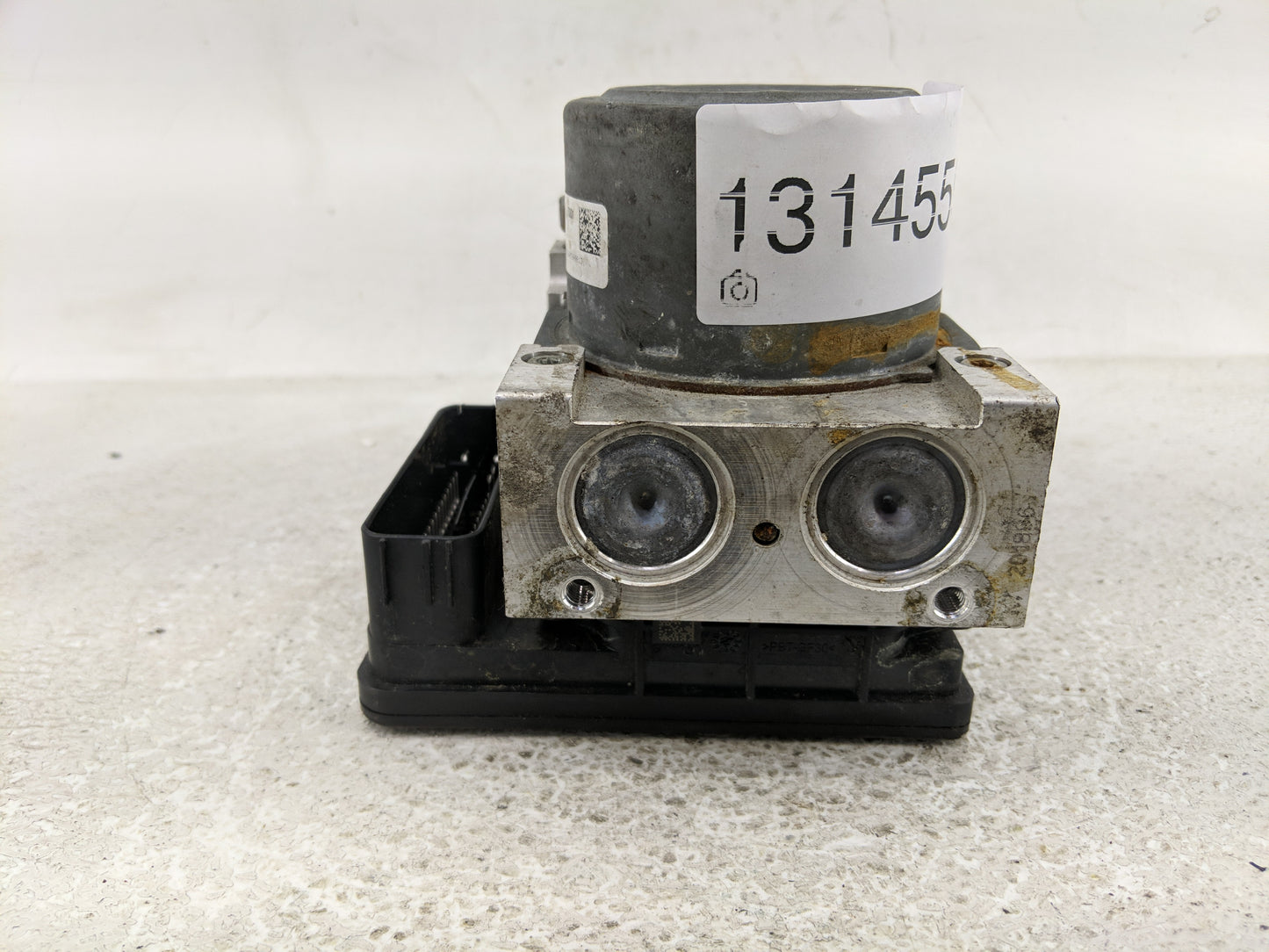 2017 Ford Explorer ABS Pump Control Module Replacement P/N:FB53-2C405-AF Fits OEM Used Auto Parts - Oemusedautoparts1.com