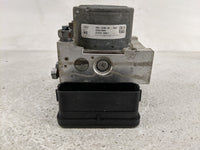 2017 Ford Explorer ABS Pump Control Module Replacement P/N:FB53-2C405-AF Fits OEM Used Auto Parts - Oemusedautoparts1.com