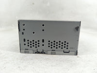 2017 Ford Explorer Radio AM FM Cd Player Receiver Replacement P/N:HB5T-19C107-AA Fits OEM Used Auto Parts - Oemusedautoparts
