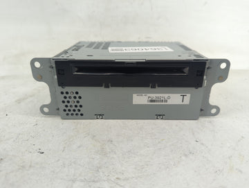 2017-2019 Ford Explorer Radio AM FM Cd Player Receiver Replacement P/N:HB5T-19C107-AB Fits Fits 2017 2018 2019 OEM Used Auto