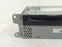 2017 Ford Explorer Radio AM FM Cd Player Receiver Replacement P/N:HB5T-19C107-AB Fits OEM Used Auto Parts - Oemusedautoparts
