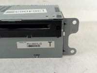 2017 Ford Explorer Radio AM FM Cd Player Receiver Replacement P/N:HB5T-19C107-AB Fits OEM Used Auto Parts - Oemusedautoparts
