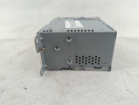 2017 Ford Explorer Radio AM FM Cd Player Receiver Replacement P/N:HB5T-19C107-AB Fits OEM Used Auto Parts - Oemusedautoparts