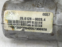 Ford Explorer Brake Master Cylinder 1376363 - Oemusedautoparts1.com