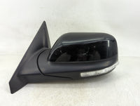 2019 Ford Explorer Driver Side View Mirror - Left Door Mirror OEM Used - Oemusedautoparts1.com