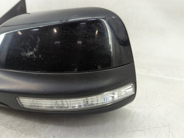 2019 Ford Explorer Driver Side View Mirror - Left Door Mirror OEM Used