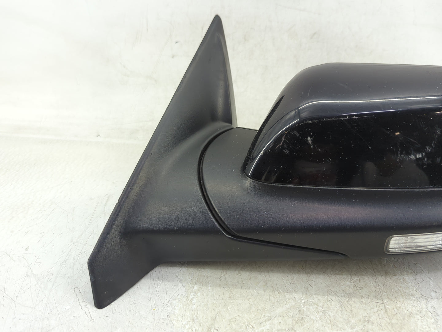 2019 Ford Explorer Driver Side View Mirror - Left Door Mirror OEM Used - Oemusedautoparts1.com