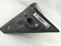 2019 Ford Explorer Driver Side View Mirror - Left Door Mirror OEM Used - Oemusedautoparts1.com