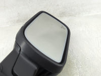 2019 Ford Explorer Driver Side View Mirror - Left Door Mirror OEM Used - Oemusedautoparts1.com