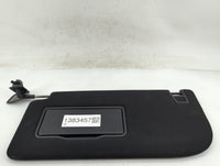 2017 Ford Explorer Sun Visor Shade Replacement Driver Left Mirror Fits OEM Used Auto Parts - Oemusedautoparts1.com