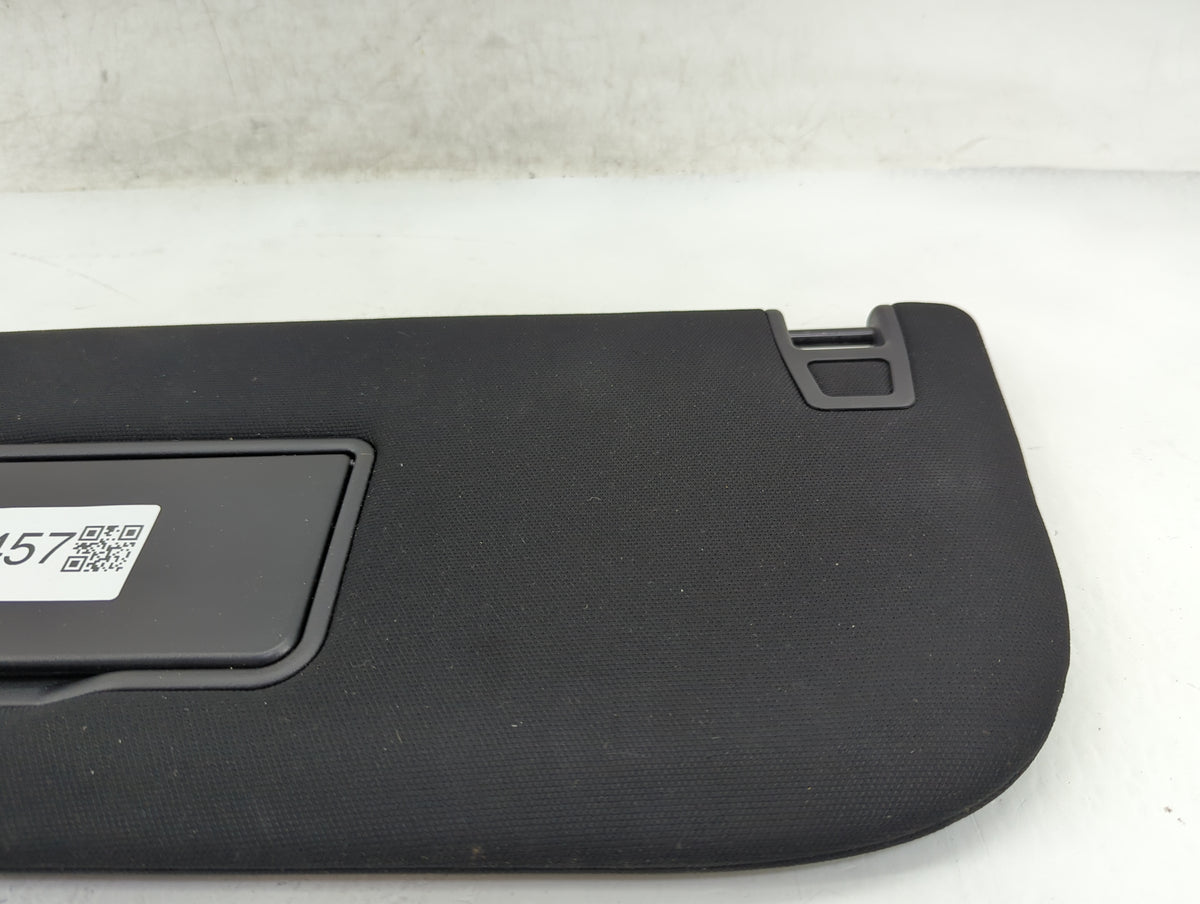 2016-2019 Ford Explorer Sun Visor Shade Replacement Driver Left Mirror Fits Fits 2016 2017 2018 2019 OEM Used Auto Parts - O