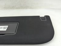 2016-2019 Ford Explorer Sun Visor Shade Replacement Driver Left Mirror Fits Fits 2016 2017 2018 2019 OEM Used Auto Parts - O