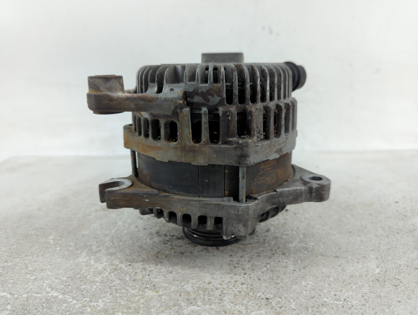 2011-2019 Ford Explorer Alternator Replacement Generator Charging Assembly Engine OEM P/N:DG1T-10300-CB GB5T-10300-AB Fits O