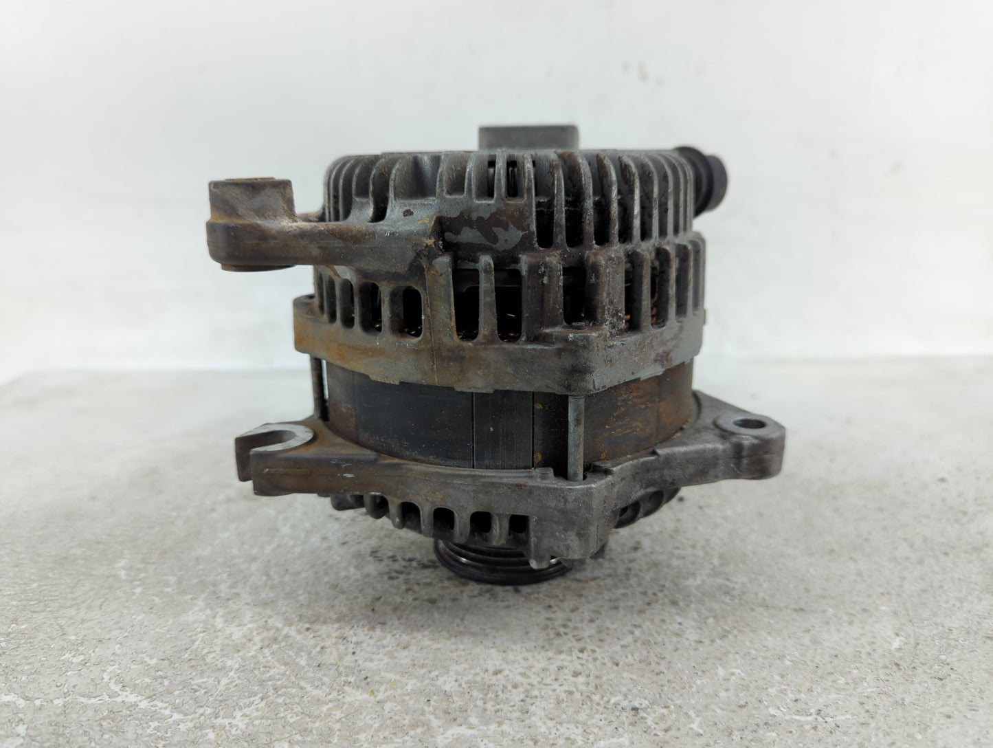 2011-2019 Ford Explorer Alternator Replacement Generator Charging Assembly Engine OEM P/N:DG1T-10300-CB GB5T-10300-AB Fits O