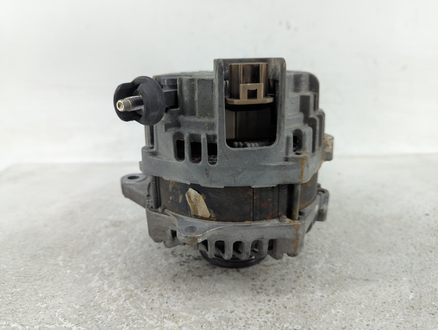 2011-2019 Ford Explorer Alternator Replacement Generator Charging Assembly Engine OEM P/N:DG1T-10300-CB GB5T-10300-AB Fits O